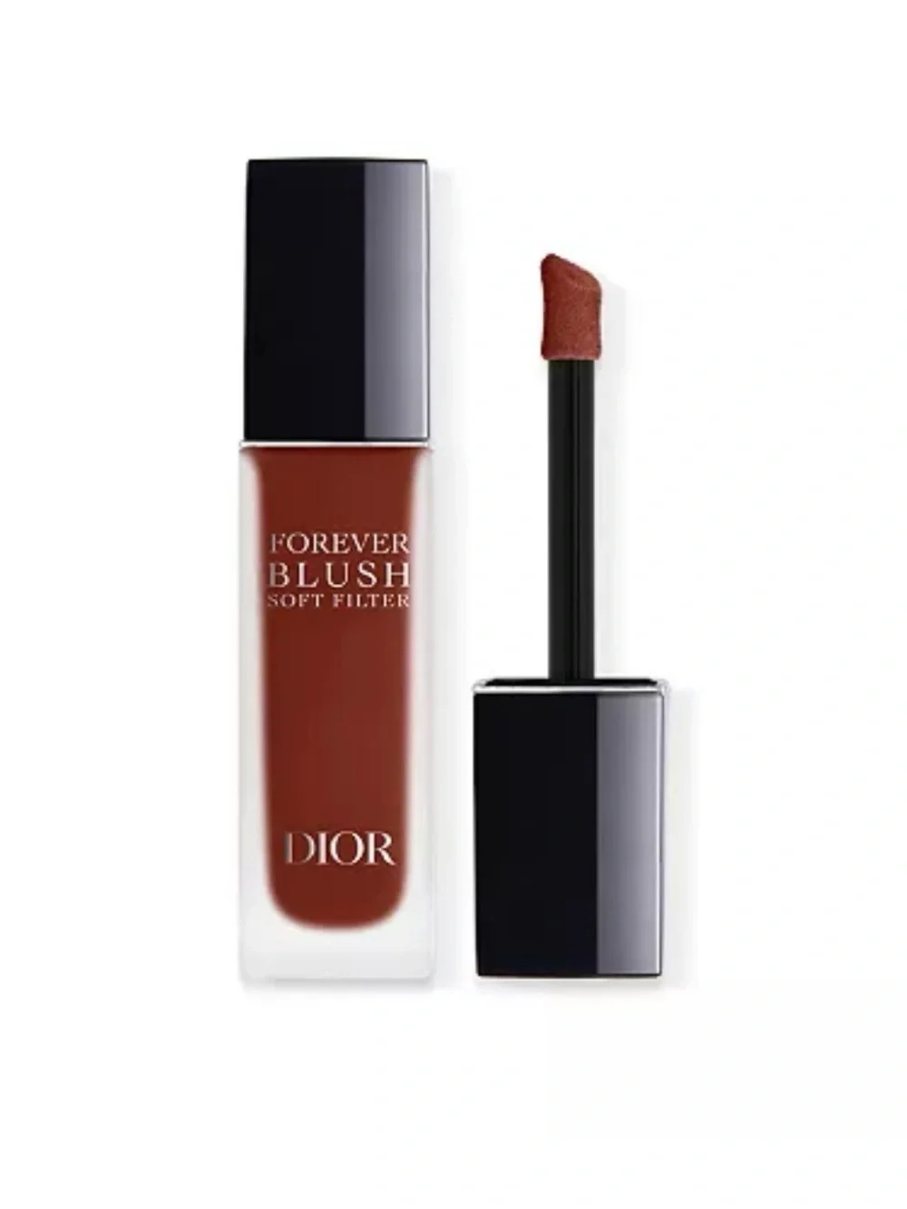 08 Oud Dior Forever Blush Soft Filter